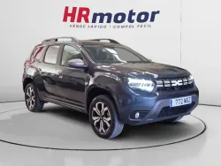 Dacia Duster 1.0 TCe ECO-G Journey Go 4x2 74kW