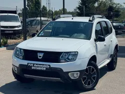 Dacia Duster 1.2 TCE 125 4X2 BLACK TOUCH 75307 kms