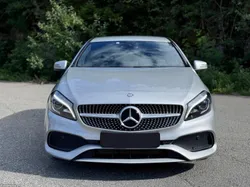 Mercedes-Benz A 180 180 ///AMG