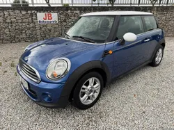 MINI One D