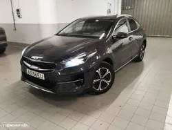 Kia XCeed 1.6 GDi PHEV Drive