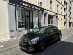 RENAULT CLIO IV TCe 90 ch Energy Trend - Suivi d'Entretien / Apple CarPlay