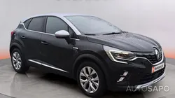 Renault Captur 1.0 TCe Zen de 2022