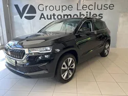 Skoda Karoq 2.0 TDI 116 ch SCR DSG7 Style