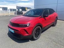 OPEL Mokka Electrique 136 ch & Batterie 50 kWh GS Line