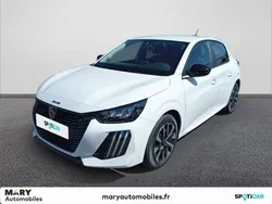 PEUGEOT 208 Hybrid 110 e-DCS6 Style
