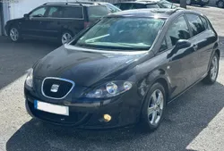 Seat Leon 1.9 TDI SPORT