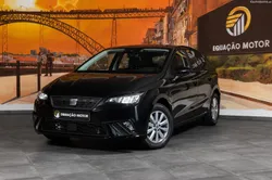 Seat Ibiza 1.0 TSI Style DSG