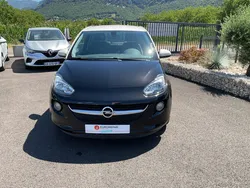 Opel- adam 1.4l twinport 87 white e