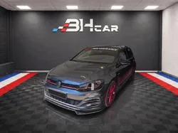 Volkswagen Golf 2.0 TSI 230 BLUEMOTION GTI PERFORMANCE