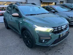 Dacia sandero stepway 1.0 tce 110 ch extreme + 22400 kms