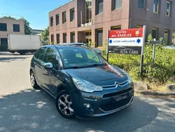 CITROEN C3 1.4 HDi FAP Airdream 68 cv / garantie 6 mois /