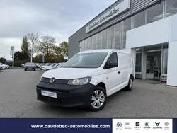 Volkswagen utilitaires caddy cargo maxi 2.0 tdi 102 bvm6
