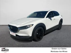 Mazda CX-30 2025 2.0L e-SKYACTIV X M Hybrid 186 ch 4x2 BVM6 Homura