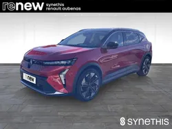 Renault Scénic E-TECH 100% ELECTRIQUE 220 ch grande autonomie Techno