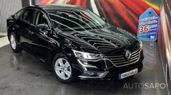 Renault Talisman 1.5 dCi Zen P.Business de 2017