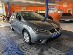 Seat Leon 1.2 TSI 110 STYLE BVM