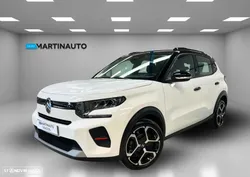 Citroën C3 1.2 Turbo Plus