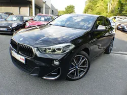 Bmw X2 (F39) M35IA 306CH M PERFORMANCE XDRIVE