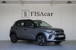 Citroën e-C3 44 kWh Plus