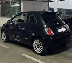Fiat 500 Nacional
