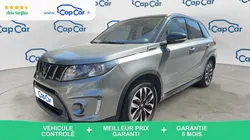 Suzuki Vitara 1.4 Boosterjet 140 4x4 Allgrip BVA Privilege