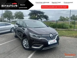Renault Espace 1.6 DCI 160 INTENS BVA réf 464