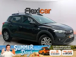 DACIA Sandero Stepway ECO-G Essential 74kW