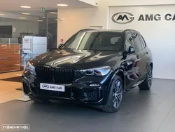 BMW X5 45 e xDrive Pack M