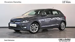 VOLKSWAGEN Polo 1.0 TSI 95 S&S BVM5 Style