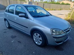 Opel Corsa sport 1.3cdti
