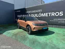 Opel Grandland 73 kWh GS