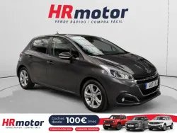 PEUGEOT 208 1.2 PureTech S&S Active 82