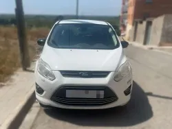 Ford C-Max 1.6 TDCi 115 Titanium