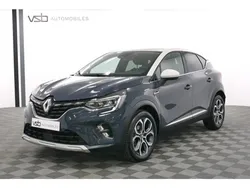 Renault captur ii 1.0 tce 90ch techno
