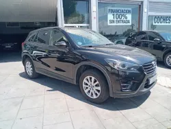 Mazda CX-5 2.2DE Style (Navi) 2WD 150