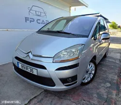 Citroën C4 Picasso