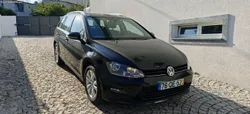 VW Golf Variant 1.6tdi 110cv GPS Edition