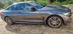 BMW 420 Pack M