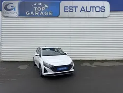 Hyundai i20 1.2 80ch COMFORT CLUB 5P
