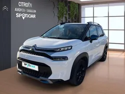 Citroen C3 Aircross 1.2 PureTech 110ch SHINE