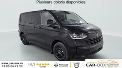 Volkswagen Transporter PROCAB L1H1 2.0 TDI 170 BVA8 BUSINESS