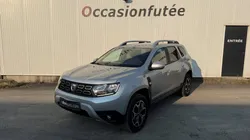 DACIA Duster Blue dCi 115 4x2 Prestige
