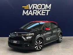 CITROEN C3 Shine / 1.2 110 - Caméra - CarPlay - Full LED - Suivi complet
