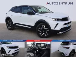 Opel Mokka 1.2 T Elegance