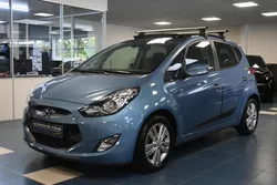 Hyundai ix20 1.6 125 Pack Premium A