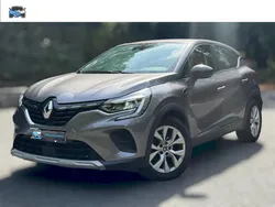 RENAULT CAPTUR 1.0 TCe 100CV Intens