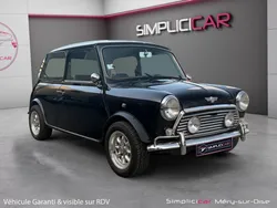 Mini mini cooper 1.3i 63cv
