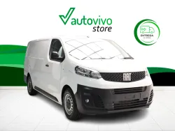 FIAT Scudo E- Furgón L3 50kW