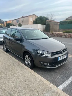 Volkswagen Polo 1.6 Tdi 90 Match